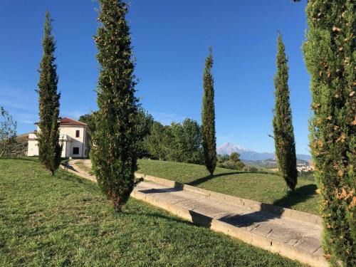 Castilenti Apartment | Casa Belfi