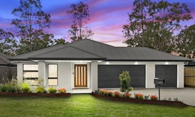 Nulkaba House | Casa Bella Hunter Valley