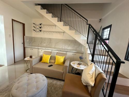 Baclayon House | Casa Bella