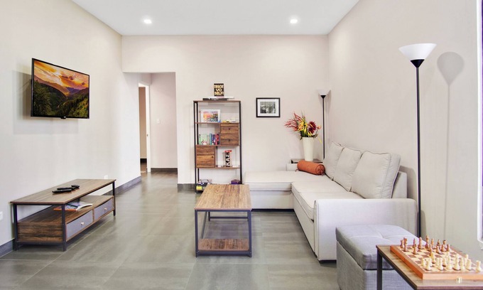 Pavas Apartment | Casa Bellavista