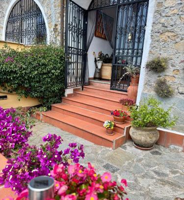 Diano San Pietro Apartment | Casa Belvedere