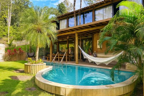 Porto Seguro House | Casa Bem Bahia Arraial dAjuda