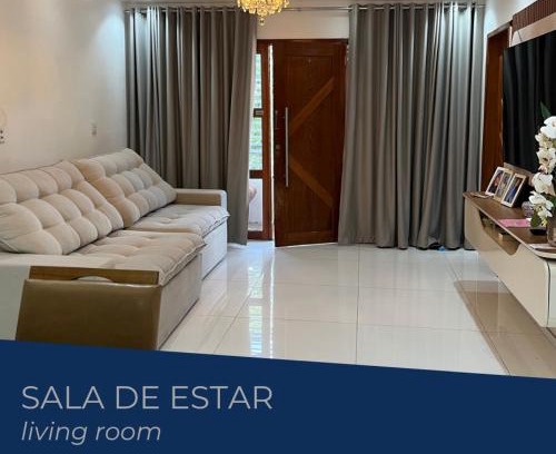 Cidade Velha House | Casa Bem Localizada na Área Turística de Belém para a COP30