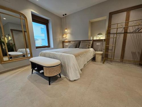 Riano Apartment | Casa Benigno estudio 3p 33A01