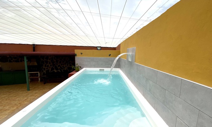 Galdar Cottage | Casa Benito Fagajesto