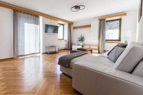 Poschiavo Apartment | Casa Bernina