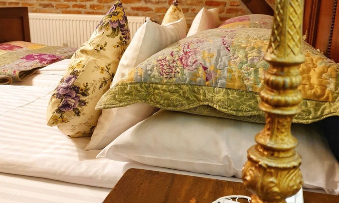 Sighisoara House | Casa Bertha