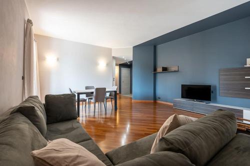Bruino Apartment | Casa Bianca Bruino, privacy e confort