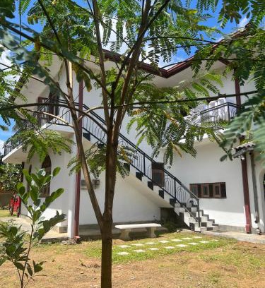 Kaduwela Apartment | Casa Bianconera