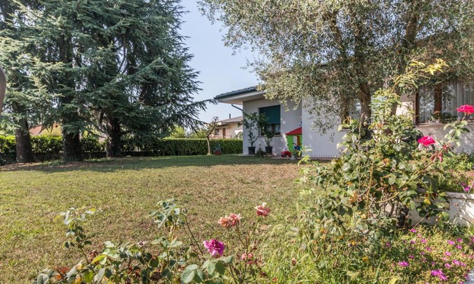 Olmi Villa | Casa Bibi