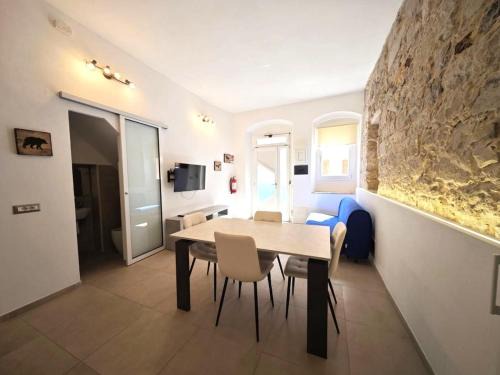 Carloforte Apartment | Casa Billa - Carloforte