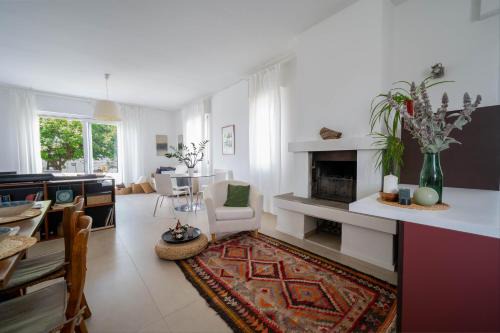 Sommacampagna Apartment | Casa Bilum