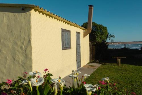 Cabo Polonio House | Casa Binah