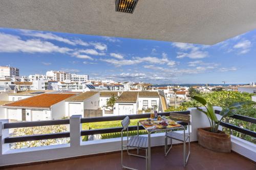 Ameijeira Apartment | Casa Blue View by Seewest