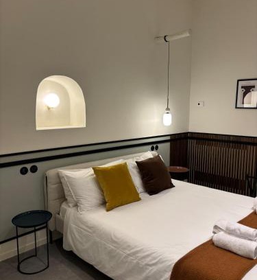San Giuseppe Vesuviano Bed & Breakfast | Casa Boca