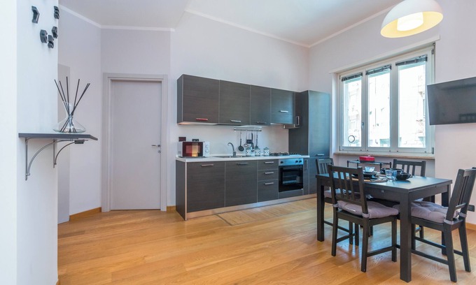Madonna del Pilone Apartment | Casa Boccaccio by Wonderful Italy