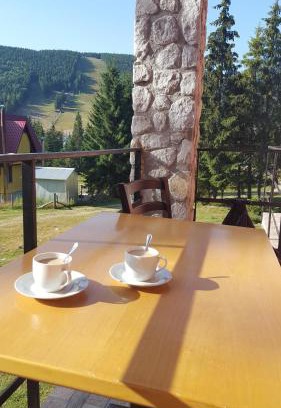 Vartop Villa | Casa Bogdan