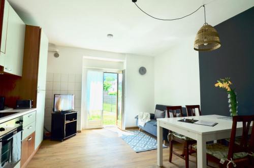 Vattaro Apartment | Casa Boller di TSS' - Ideale per Famiglie, Supermercato a 20m & Car Parking