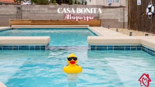 Westside House | Casa Bonita - An Irvie Home