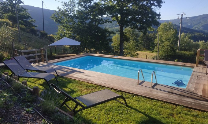 Chiusi della Verna Apartment | Casa Bonucci holidays in Tuscany