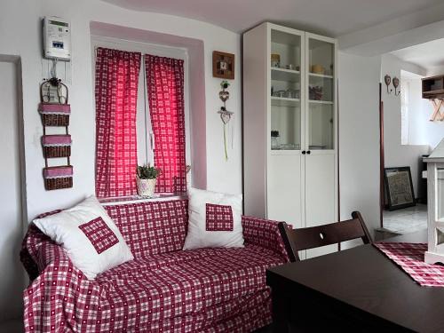 Carpeneto Apartment | Casa Borgo SantAlberto