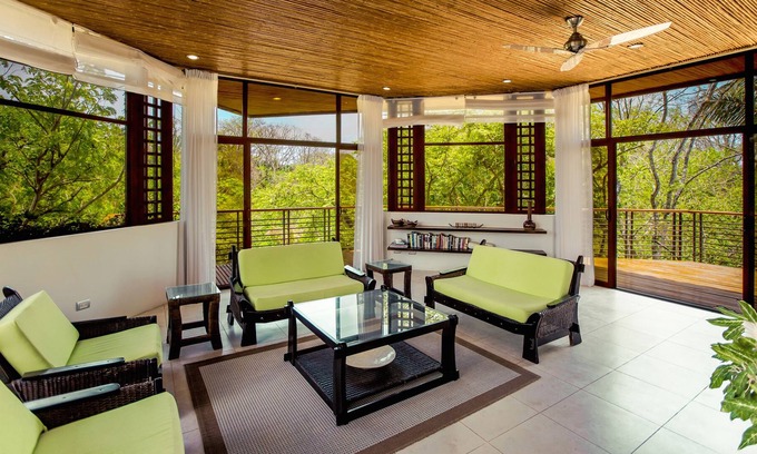 Nosara House | Casa Bosque