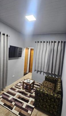 Central Zone Villa | Casa Brás Comfort