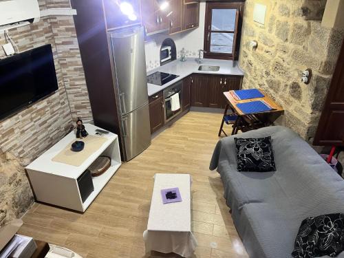 Padron House | Casa Bralo