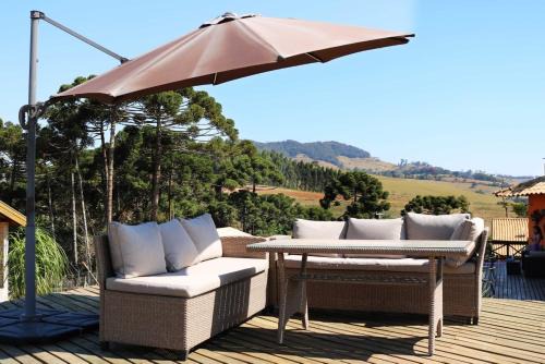 Bueno Brandao Hotel | Casa Brandão Pousada