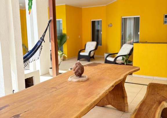 Praia do Frances House | Casa brisas Mares do Sul