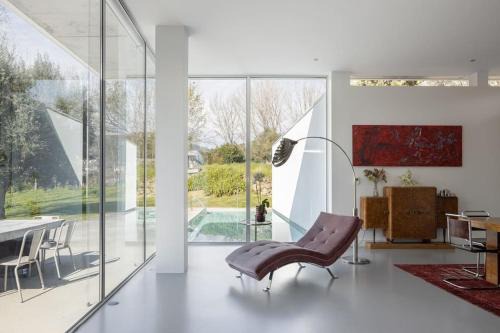Portela Villa | Casa Briteiros