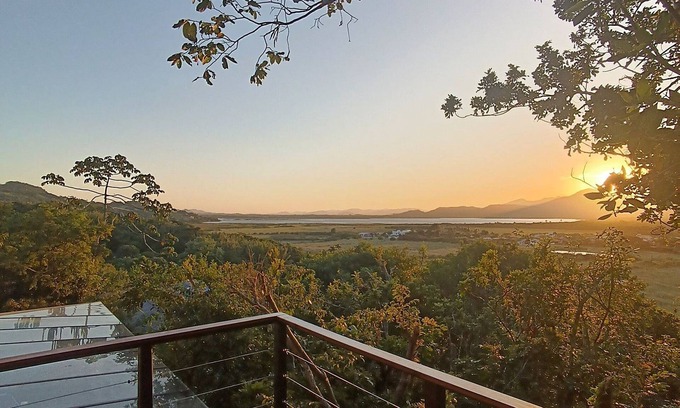 Centro House | Casa Buda - Garopaba - SC