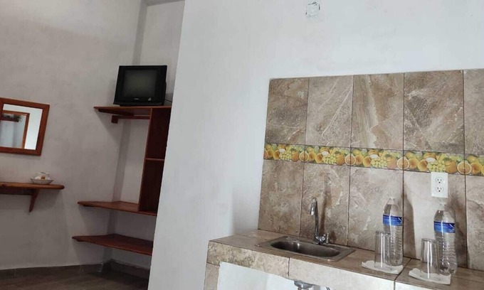 Del Panteon House | Casa Bugambilias