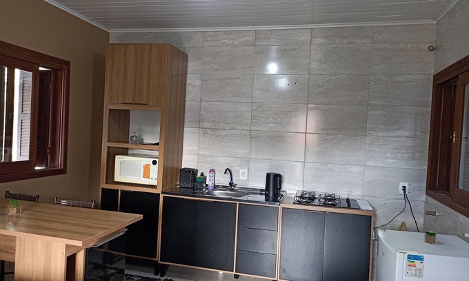 Cambara do Sul House | Casa Cânion