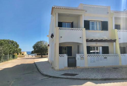 Benagil House | Casa Céu Azul (Terraços de Benagil 45)