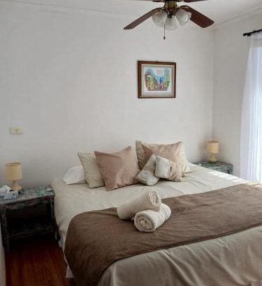 La Cruz House | Casa Cómoda en La Cruz Quillota