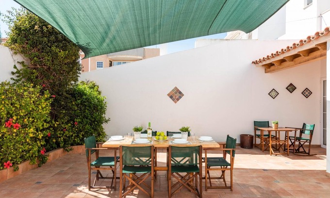 Ciudadela House | CASA CA NA BEL in Ciutadella de Menorca