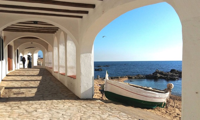 Calella de Palafrugell Bed & Breakfast | Casa Calella