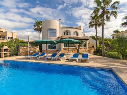 Son Moja House | Casa Calma