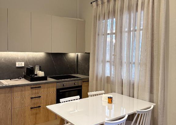 Aria Apartment | Casa Calma II by Immobilis