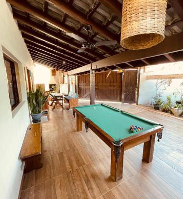 Camburi House | Casa Camburi