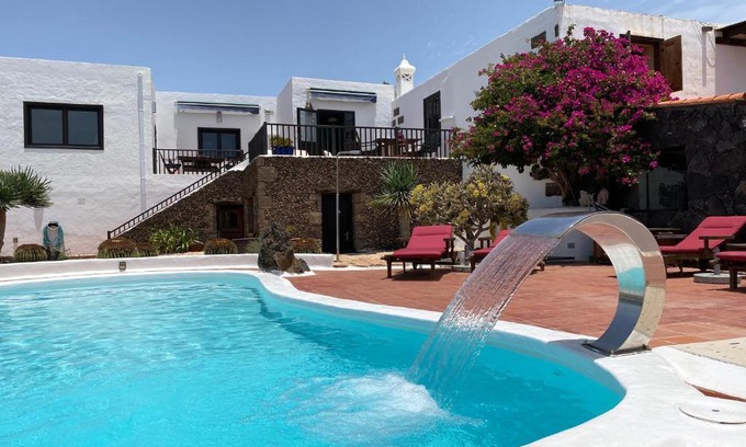 Macher Apartment | Casa Camelio