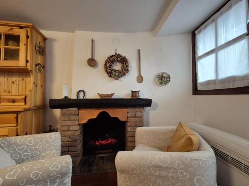 Lerma House | Casa Camilla, Casa Vacanze sulle colline di Lerma