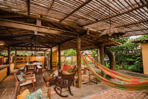 Caraiva Villa | Casa Campanelli - Caraíva