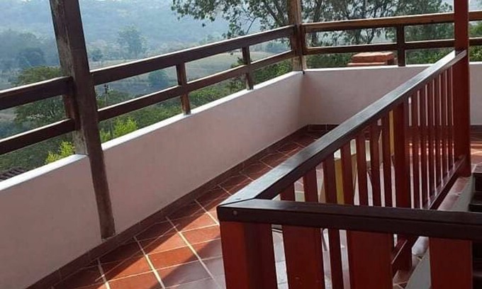 Curiti House | Casa Campestre Familiar