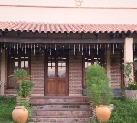Yala Ski Chalet | Casa Campo Castilla