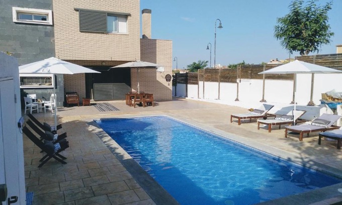 Roda de Bara House | Casa Can Miras