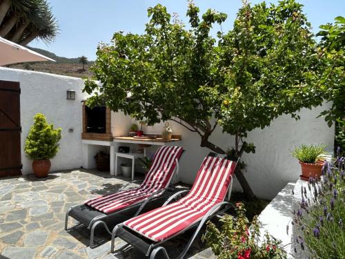 Los Silos House | Casa Canaria Tradicional Rosalía