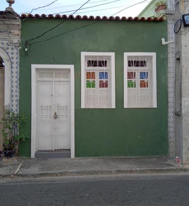 Santo Antonio House | Casa Canto dos Pássaros