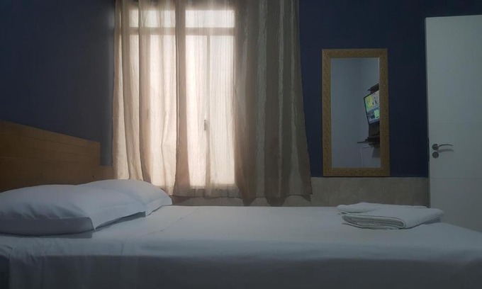 Centro Bed & Breakfast | Casa Capitólio I